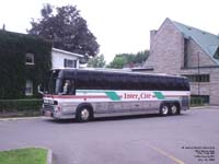 Inter-Cit� 390 (To Bell-Horizon) - RETIRED AND SOLD TO PREVOST