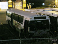 RTC 9413 - 1994 Novabus Classic TC40102N