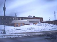 Ancien P�tro-Canada, 3e avenue et 3e rue, Qu�bec,QC