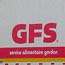 Gordon Food Service - GFS - Distal