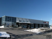 Freightliner Québec, 865 Archimède, Lévis,QC